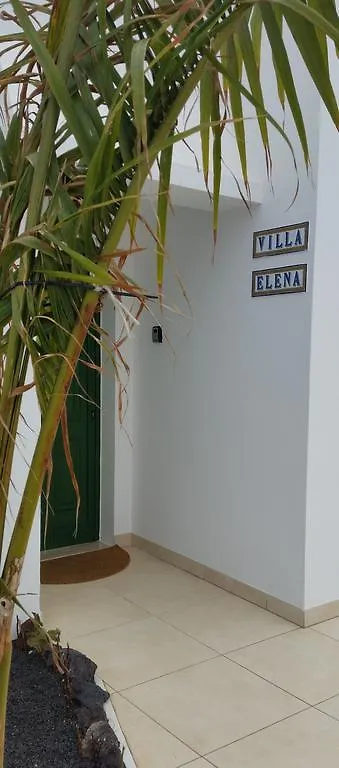 Villa Elena Puerto del Carmen  Puerto del Carmen (Lanzarote)