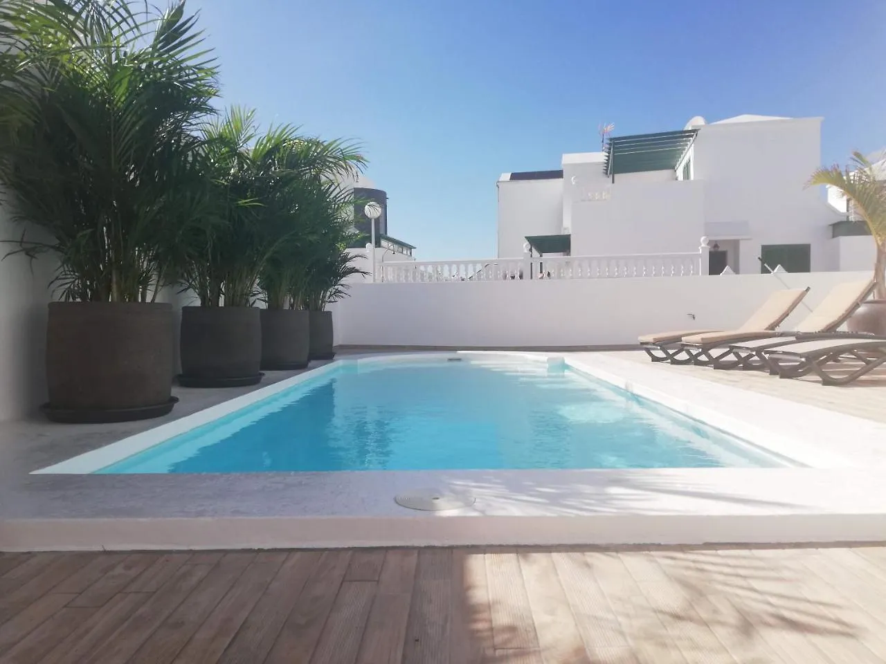 Villa Elena Puerto del Carmen  0*, Puerto del Carmen (Lanzarote) Španělsko