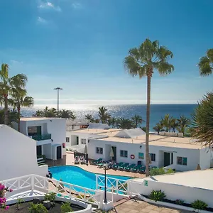 2* Lejlighedshotel Rocas Blancas